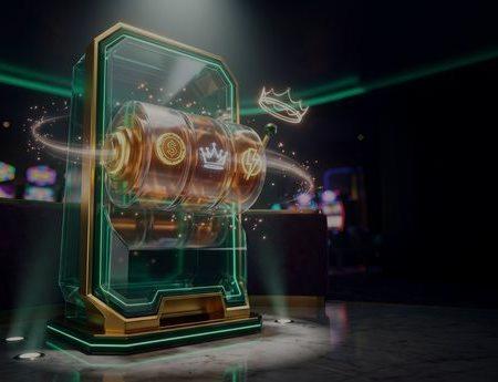 Videoslots